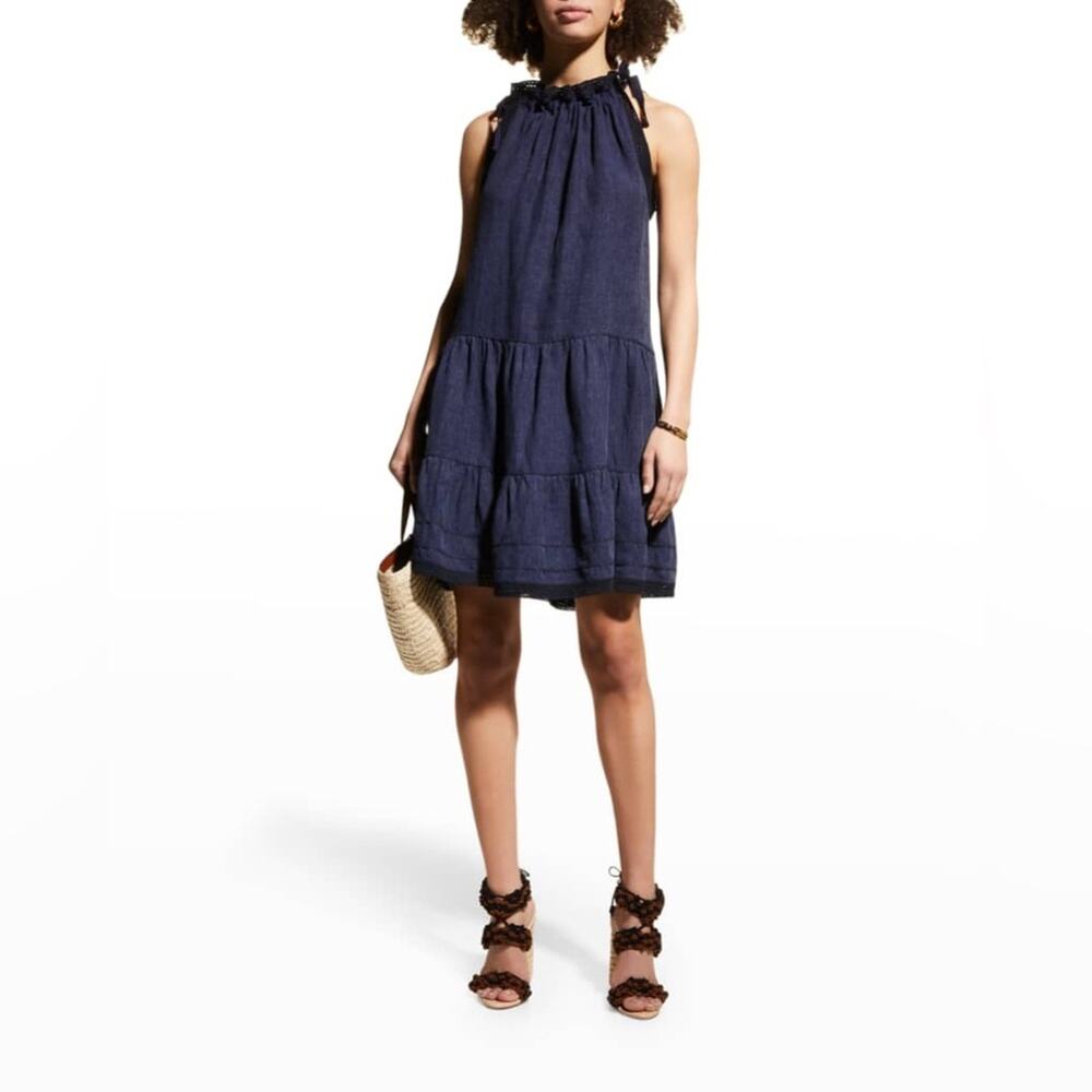 Ulla Johnson Corianne Dress, Sz 0